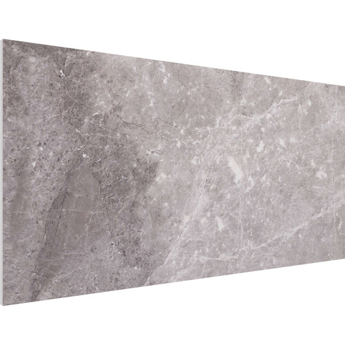 Vicoustic Flat Panel VMT Wall and Ceiling Acoustic Tile Natural Stones (Moonlight Gray 46.9 x 23.4 x 0.78