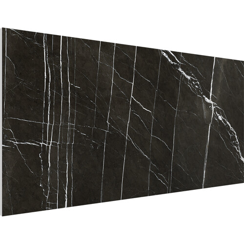 Vicoustic Flat Panel VMT Wall and Ceiling Acoustic Tile Natural Stones (Graystone 23.4 x 23.4 x 0.78