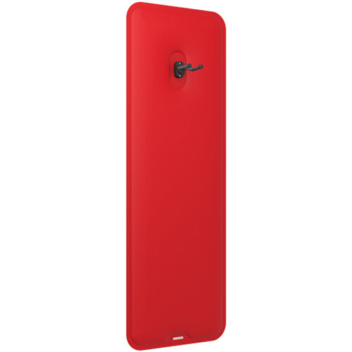 Vicoustic VicDisplay Bass (Torino Red 2-Pack)