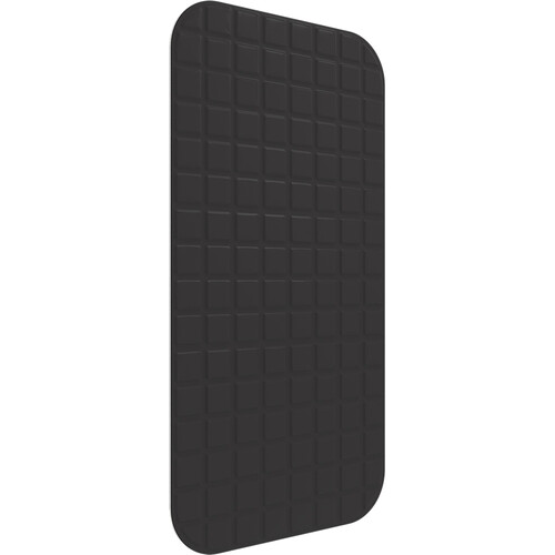 Vicoustic VicOffice Wall Acoustic Panel for Mounting to Glazed Panel in VicBooth Office (Square 8 23.4 x 46.8