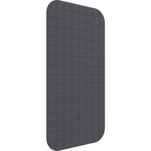 Vicoustic VicOffice Wall Acoustic Panel for Mounting to Glazed Panel in VicBooth Office (Square 8 23.4 x 46.8