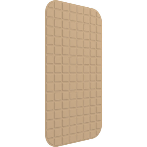 Vicoustic VicOffice Wall Acoustic Panel for Mounting to Glazed Panel in VicBooth Office (Square 8 23.4 x 46.8