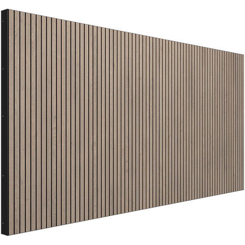 Vicoustic VicStrip Spacer Kit (Brown Oak)