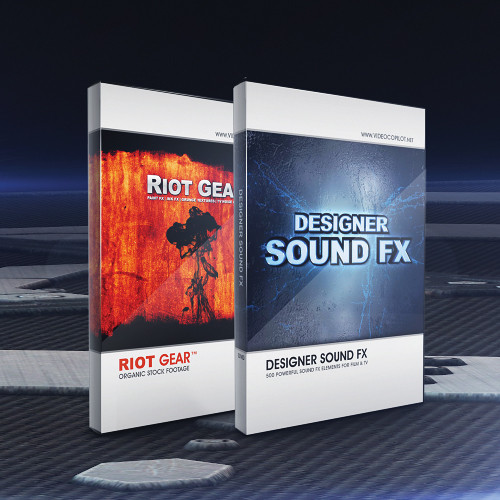 video copilot bundle video copilot bundle