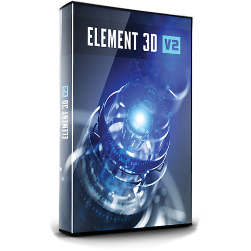 element 3d v2 plugin free download