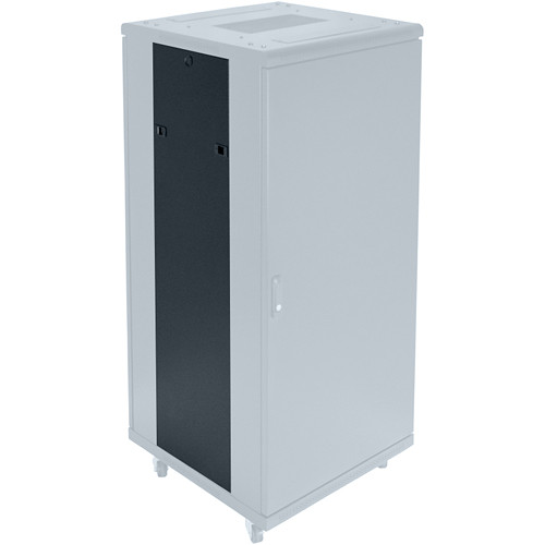 Video Mount Products Side Panels for EREN-27 Rack Enclosure