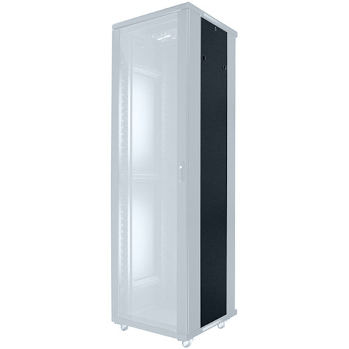Video Mount Products Side Panels for EREN-42 Rack Enclosure