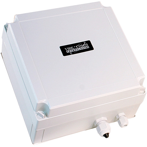 VIDEOCOMM DTR-900 900MHX DATA RX ONLY