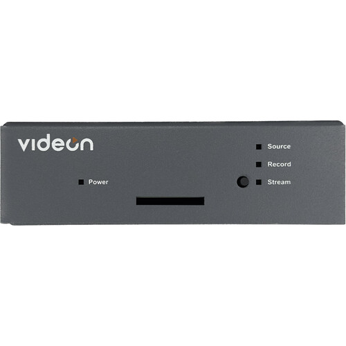 Videon EZ Encoder (Multiple Output + MBR)
