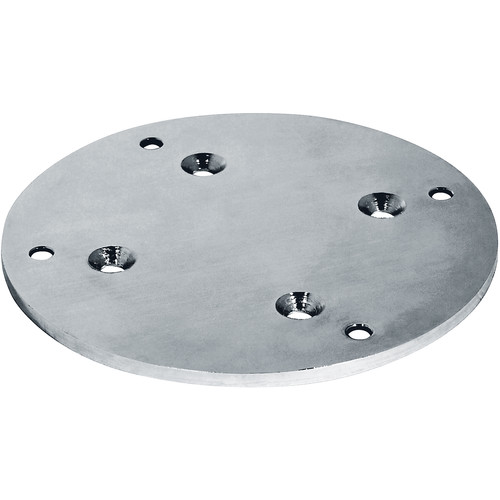 Videotec MPXWBTA Parapet & Ceiling Mounting Bracket for MAXIMUS MPX Range