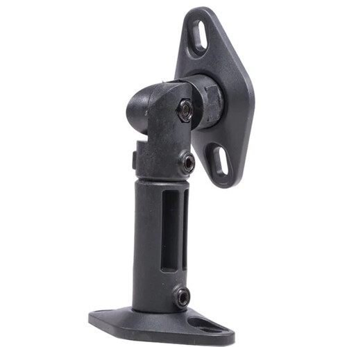 Videotel Digital HyperSound Short Wall Mount Bracket (Black)