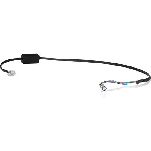 Videotel Digital IPH InterPlay Harness for 1 Button (4' Harness Length)