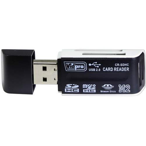 alcor micro usb 2.0 card reader used for