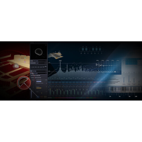 Vienna Symphonic Library Vienna Software Package (Download)