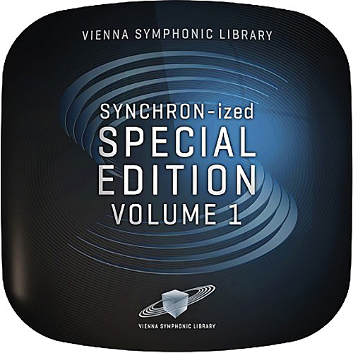 Vienna Symphonic Library