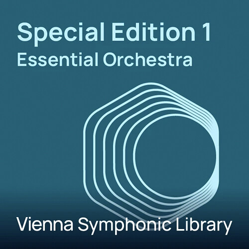 Vienna Symphonic Library Studio Special Edition Vol. 2 Extended Orchestra