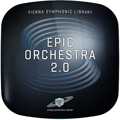 kontakt the vienna symphonic library orchestra