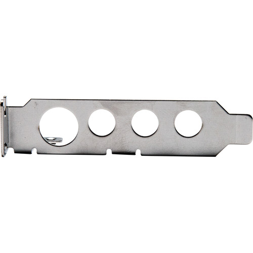 Osprey 100 Half Height Bracket