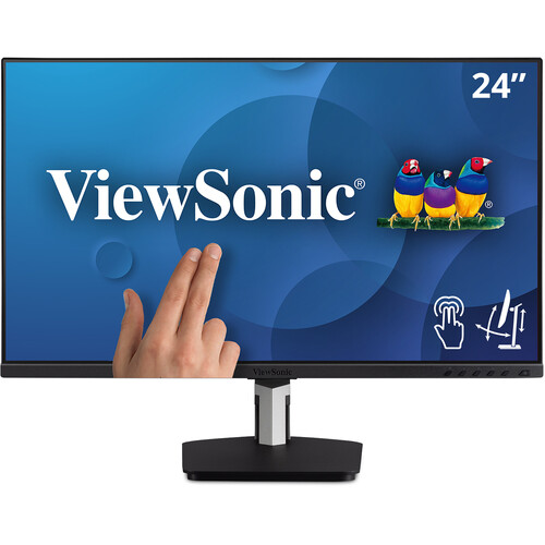 ViewSonic TD2455 23.8
