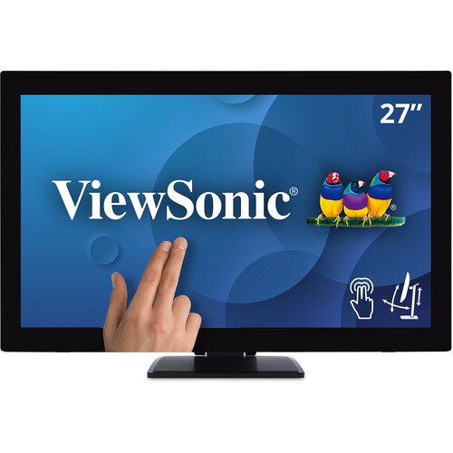 ViewSonic TD2760 27