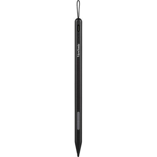 ViewSonic Active Capacitive Pen (Black)