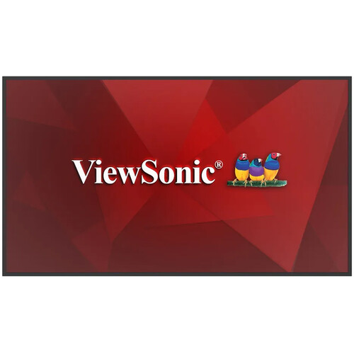 ViewSonic CDE4331 43