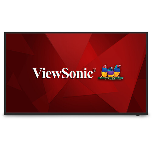 ViewSonic CDE5512 54.6
