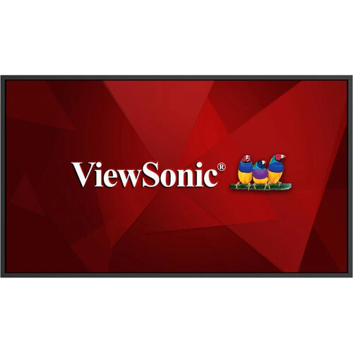 ViewSonic CDE55G3 55