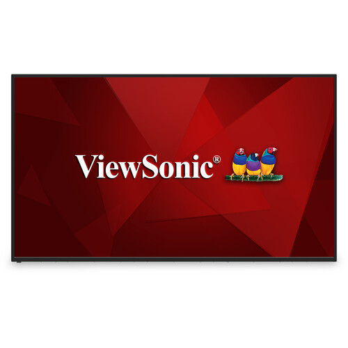 ViewSonic CDE6512 64.5