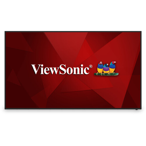 ViewSonic CDE7512 75
