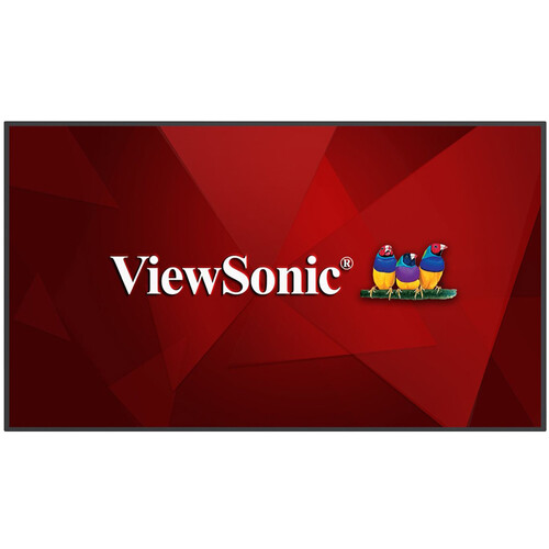ViewSonic CDE30 Series 98