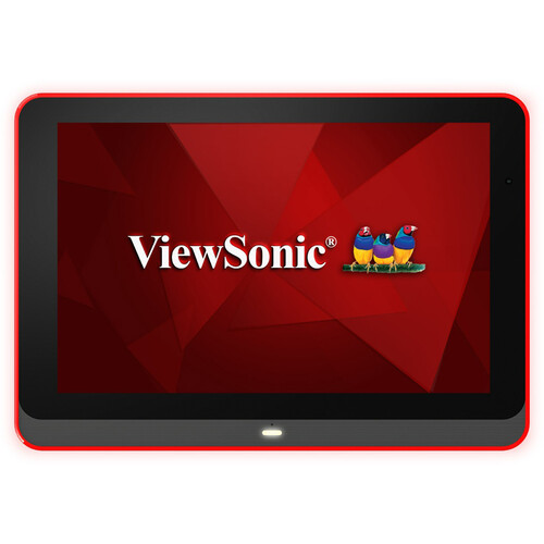 ViewSonic EP1052T-L 10.1
