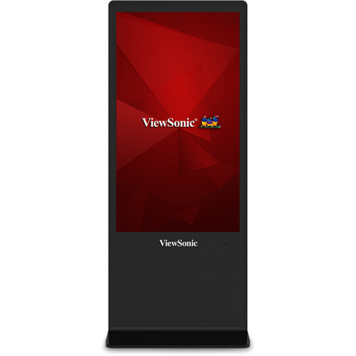 ViewSonic EP5542 55