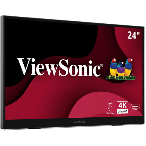 ViewSonic 24