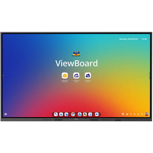 ViewSonic ViewBoard IFP110 110