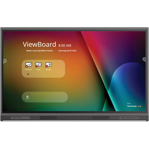 ViewSonic ViewBoard IFP6552-1C 65