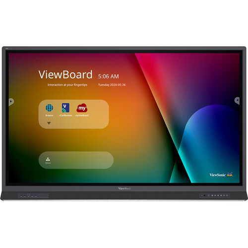 ViewSonic IFP6552-1TAA 65