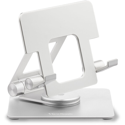 ViewSonic LCD-STND-001 Adjustable Portable Monitor Stand for up to 17