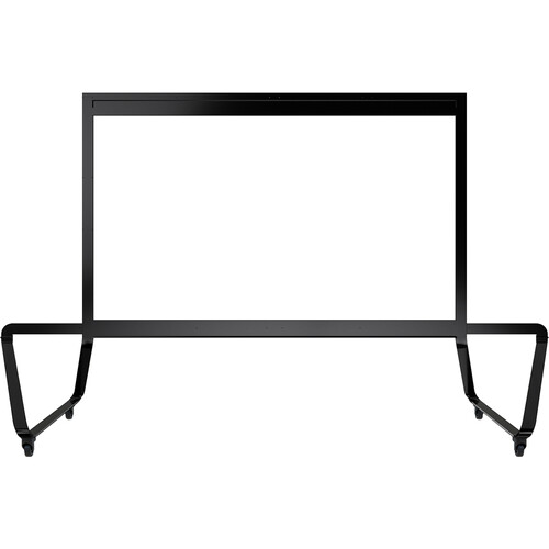 ViewSonic LD-STND-002 Mobile Cart for LD163-181 Direct View LED Display