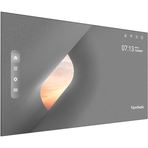 ViewSonic LDM136-151 136