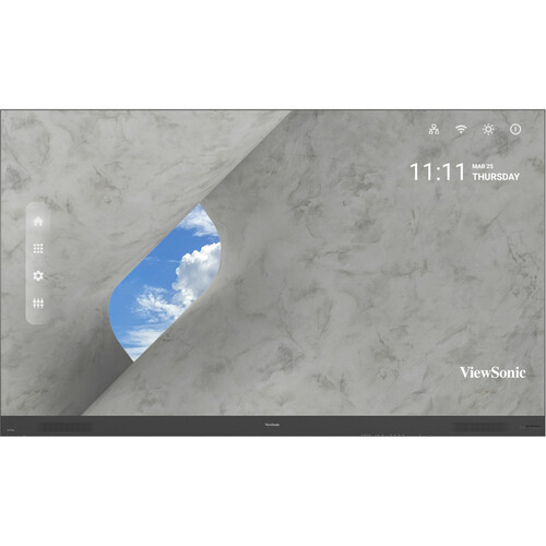ViewSonic LDP135-151 135