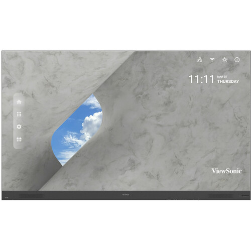 ViewSonic LDP163-181 163