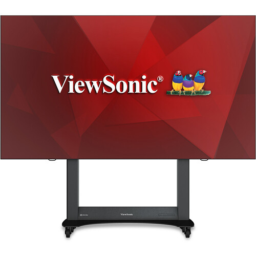 ViewSonic LDS138-151 138