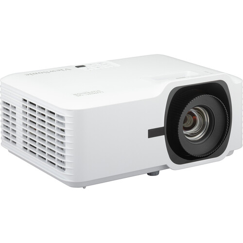 ViewSonic LS741HD 5000-Lumen Full HD Laser DLP Projector