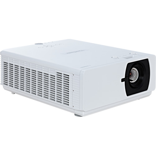 ViewSonic LS800HD 5000 Lumens 1080p HDMI Networkable Laser Projector for Home and Office