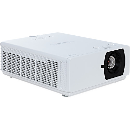ViewSonic LS800WU 5500 Lumens WUXGA HDMI Networkable Laser Projector for Home and Office