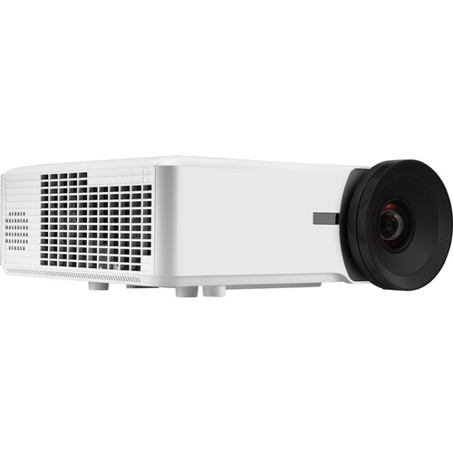 ViewSonic LS921WU 6000-Lumen WUXGA Short