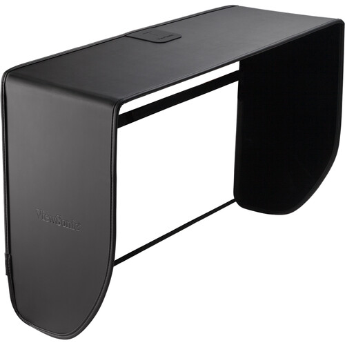 ViewSonic Professional Monitor Hood for 27