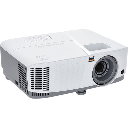 ViewSonic PA503W 4000-Lumen WXGA DLP Projector