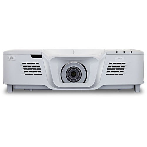 Viewsonic Pro Hdl Lumen Full Hd Dlp Projector Pro Hdl